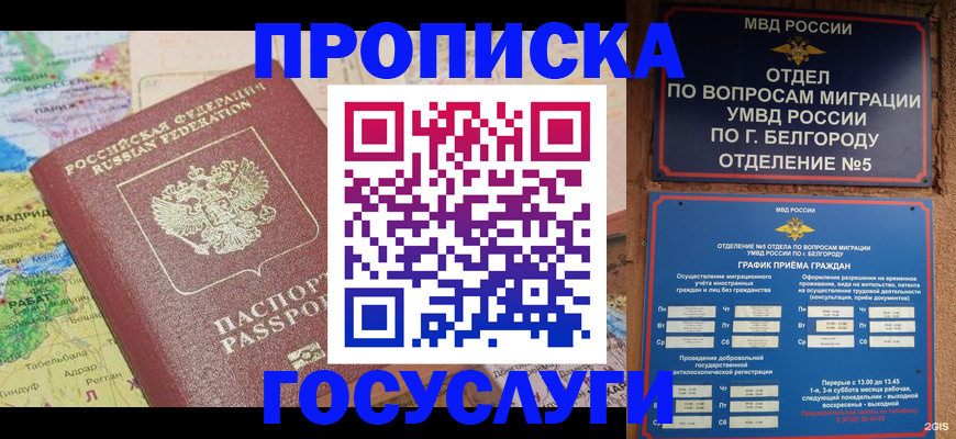 прописка регистрация в Приморско-Ахтарске